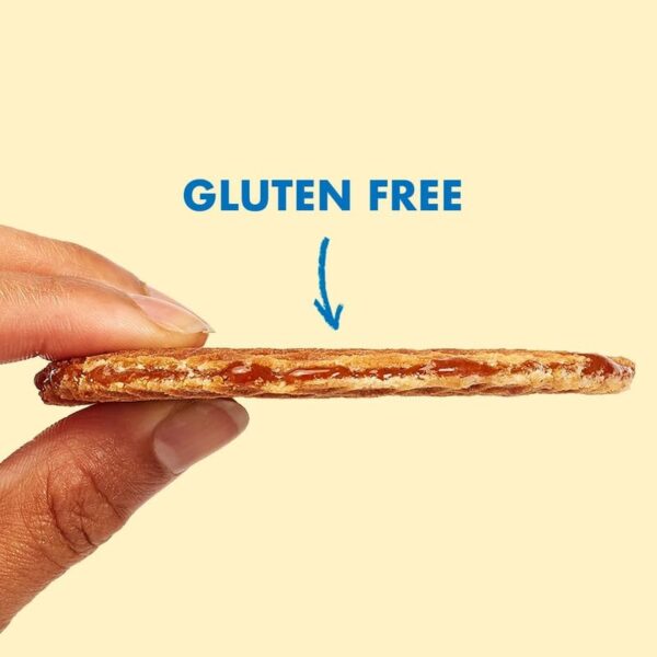 Rip Van Wafels Gluten-Free Stroopwafel - Image 3