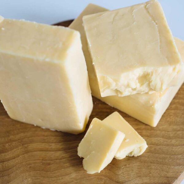 Extra Mature Cheddar Cheese - Image 4