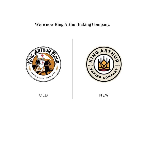 King Arthur Gluten Free Pancake Mix - Image 2