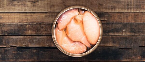 Northern Divine Organic Sturgeon Meat - Image 2