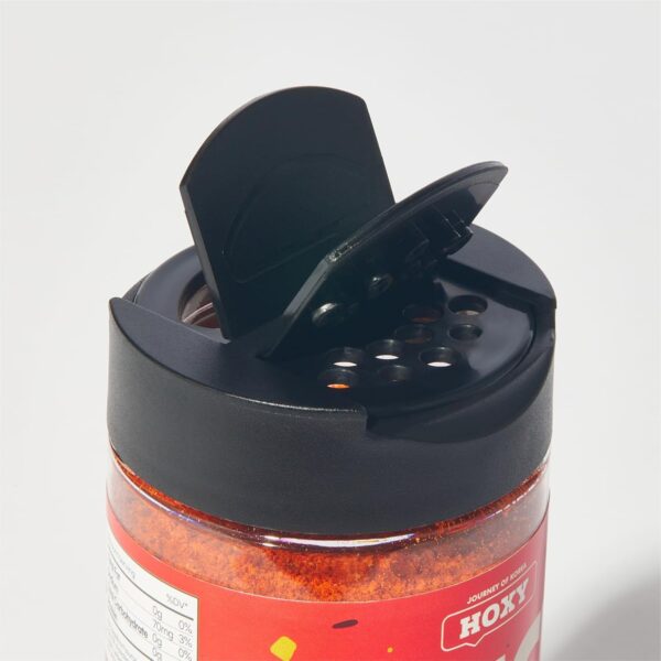 HOXY Journey of Korea Kimchi Seasoning Mix 3.5 oz - Image 4