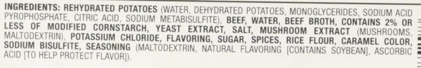Hormel Compleats - Protein Variety Pack - Image 5