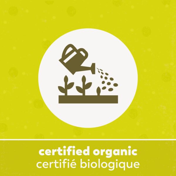 Organic Ancient Black Rice Mix, 1 kg, Non-GMO - Image 3