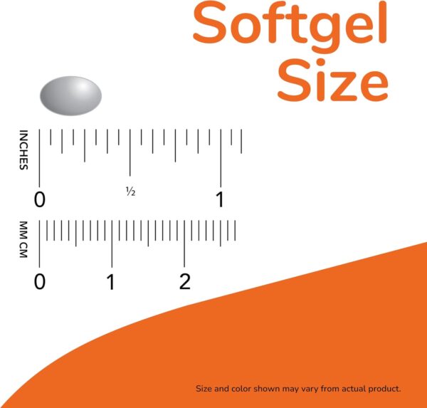 NOW Supplements, Vitamin A 10,000 IU, Eye Health - Image 4