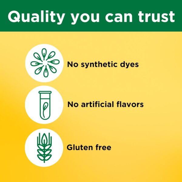 Nature Made Vitamin B12 1000 mcg - Image 2