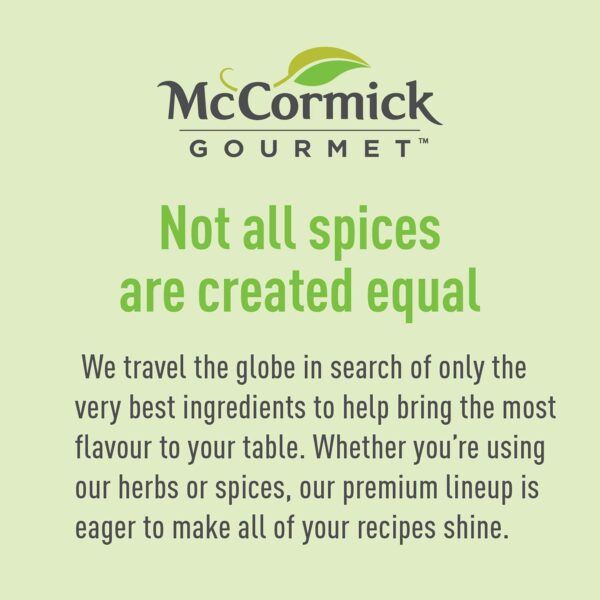 (MCCO3), New Bottle, Premium Quality Natural Herbs & Spices, Organic Herbes - Image 4