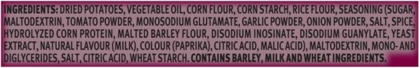 BBQ 39 gram (Pack of 12) - Image 2