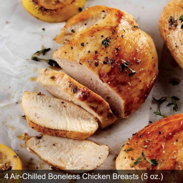 Omaha Steaks Favorites Grill Pack - Image 4
