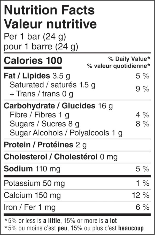 Reese's Puffs - Family Pack Size - Peanut Butter and Cocoa Flavour Cereal Bars - Image 2