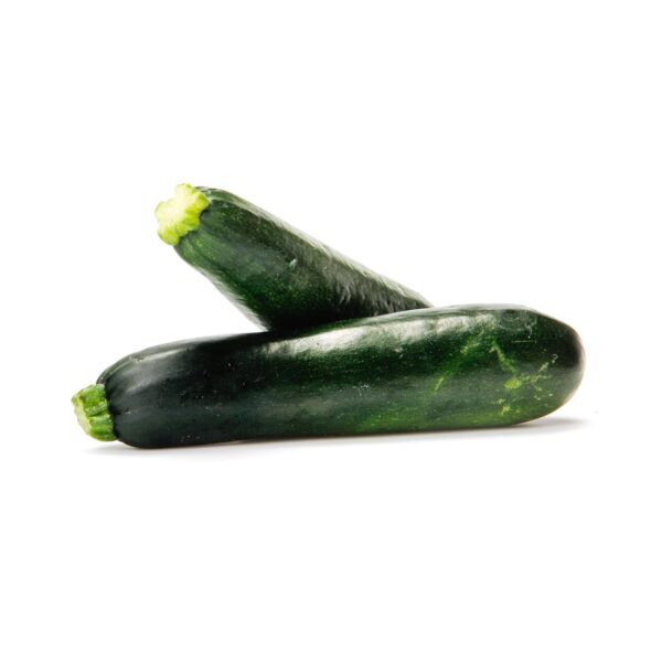 Organic Zucchini Squash - Image 3