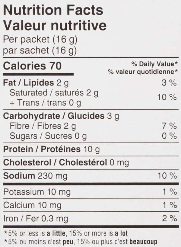 Bone Brewhouse - Chicken Bone Broth Protein Powder - Image 3