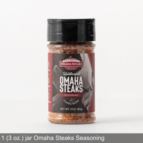 Omaha Steaks Favorites Grill Pack - Image 3