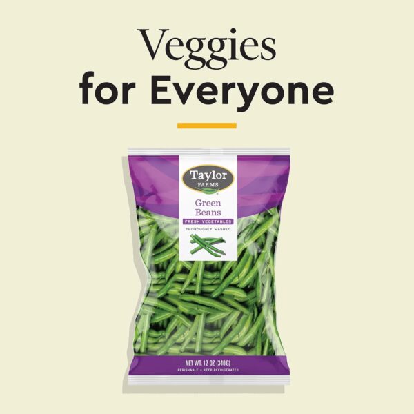 Green Beans 12oz - Image 5