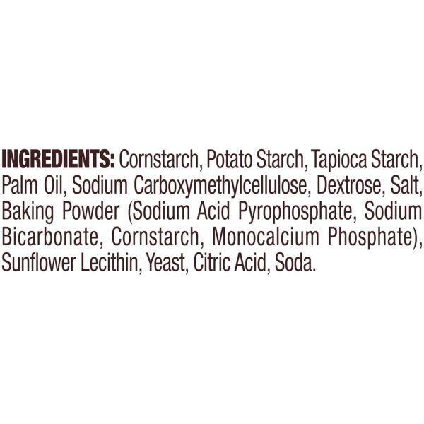 Snyder's of Hanover, Gluten Free Mini Pretzels, 8 Oz Bag - Image 4