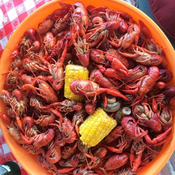 Zatarains Pre-Seasoned Crab and Shrimp Boil 72 Ounce - Image 2