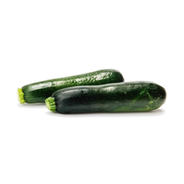 Organic Zucchini Squash - Image 2