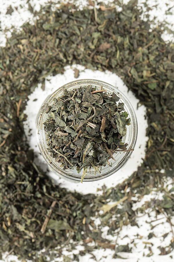 (MCCO3), New Bottle, Premium Quality Natural Herbs & Spices, Organic Herbes - Image 3