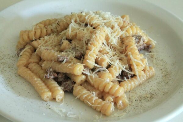 La Molisana Fusilli Corti Bucati N.108, 450g - Image 3