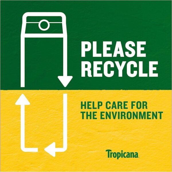 Tropicana - Pure Tropical Fruit Juice - Image 4