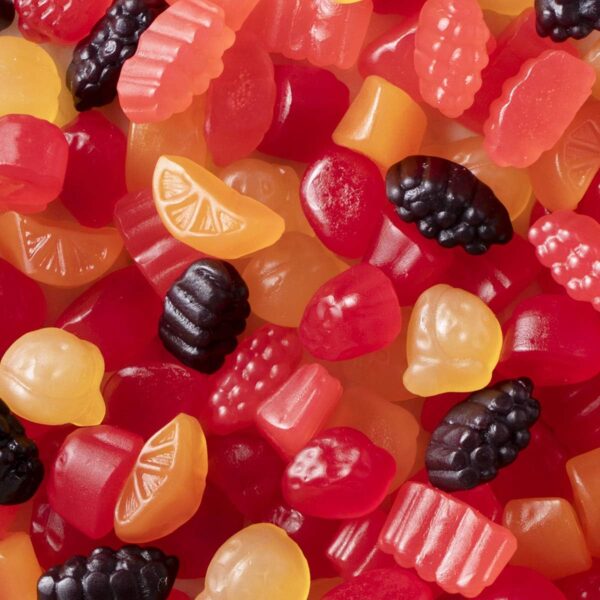 Welch's Fruit Snacks, Mixed Fruit & Berries 'N Cherries - Image 5