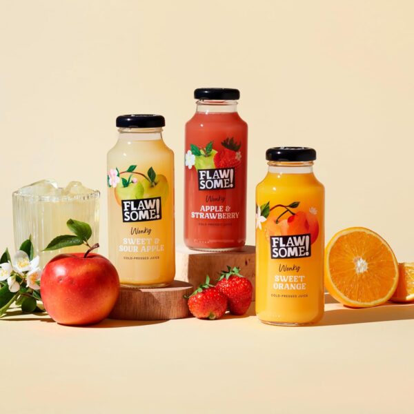 Flawsome! Variety Pack 12x250ml - Image 3