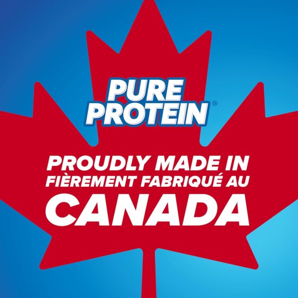 Pure Protein Bars - Nutritious, Gluten Free bar - Image 5