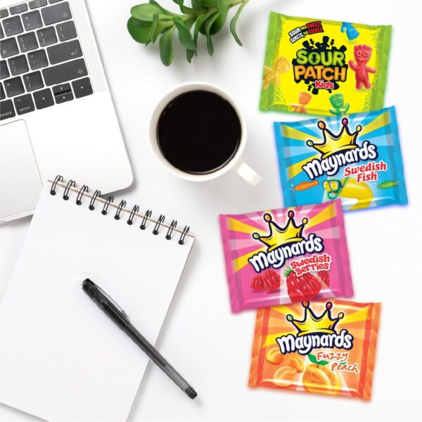 Maynards, Assorted Gummy Candy - Image 4