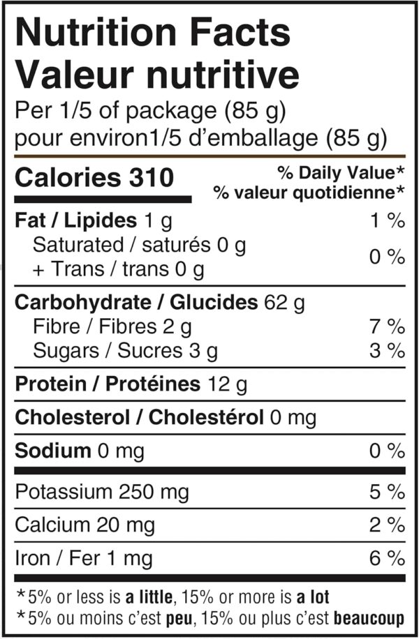 La Molisana Fettucce Ricce N.2, 450g, (Package May Vary) - Image 3