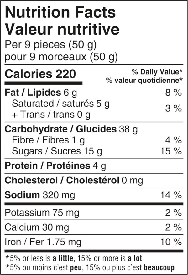 Snack Factory Pretzel Crisps - Milk Chocolate & Caramel Drizzlers 155 Grams - Image 4