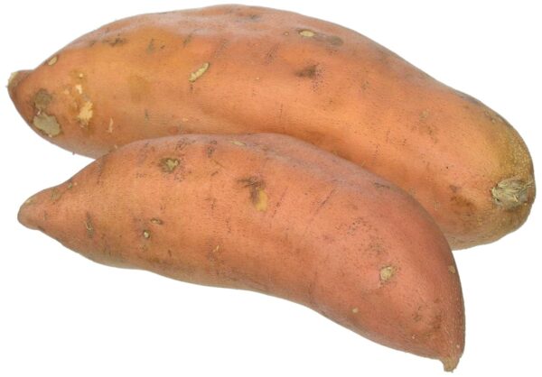 Potato Sweet Orange Organic - Image 2