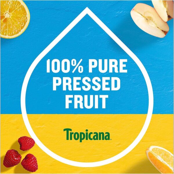 Tropicana - Pure Tropical Fruit Juice - Image 5
