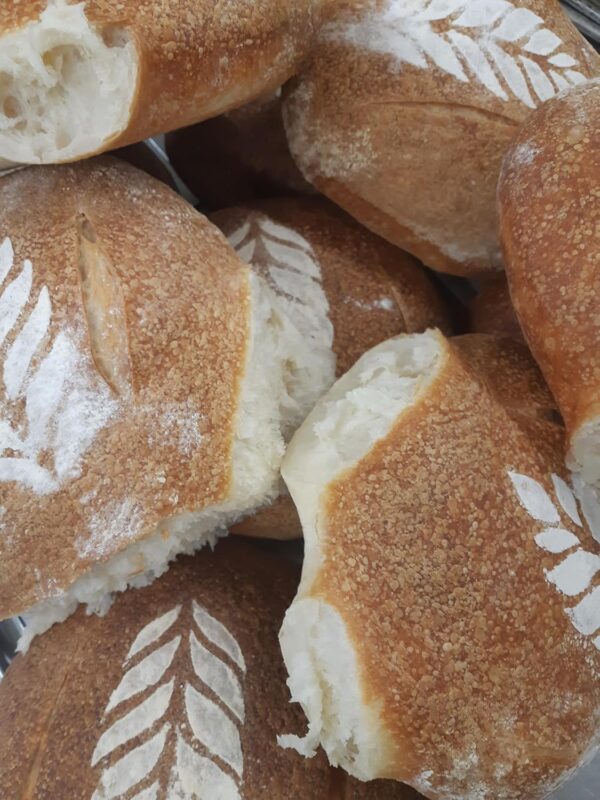 Dehydrated, Sourdough Starter, 2 X 10g Pkgs - Image 4