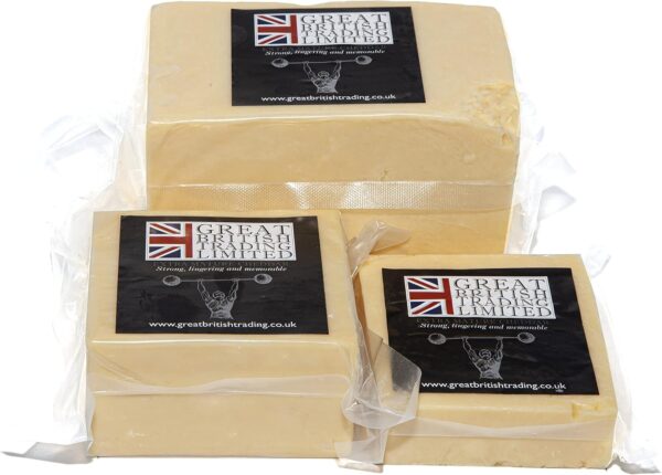 Extra Mature Cheddar Cheese - Image 2