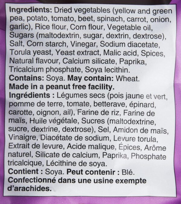 All Dressed - Crunchy, Popped - Image 2