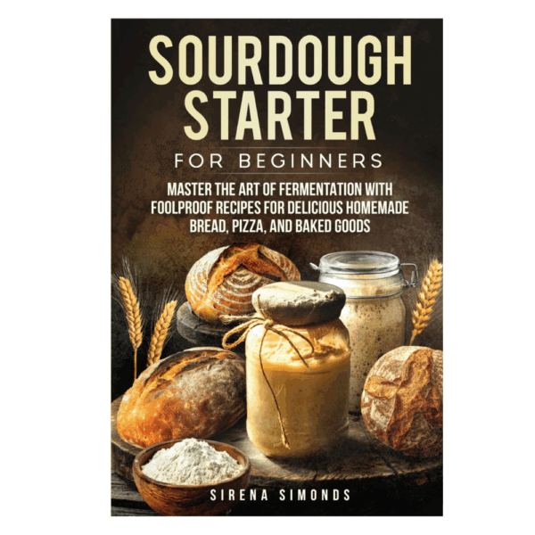 Sourdough Starter for Beginners: Master the Art of Fermentation