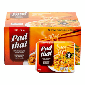 HO-YA Pad Thai Instant Flavoured Noodles