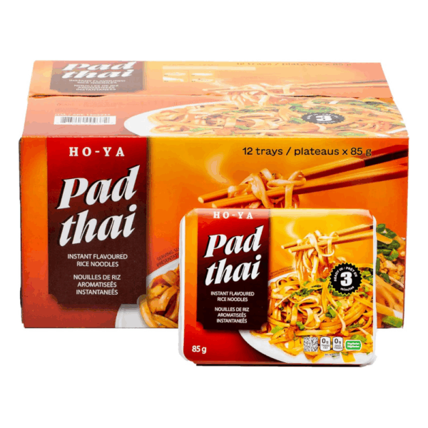 HO-YA Pad Thai Instant Flavoured Noodles