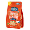 Organic Short Grain Brown Rice - Regenerative Organic Certified Whole Grain Rice