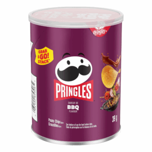 BBQ 39 gram (Pack of 12)