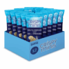 Salt & Vinegar Flavour Brown Rice Chips
