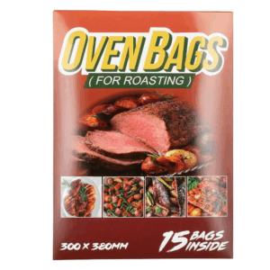 Oven Bags Cooking Roasting Bags