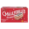Vachon Mille Feuilles The Original Flaky Pastries