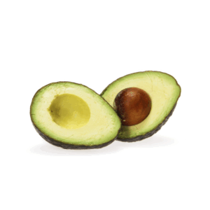 Large Organic Hass Avocado