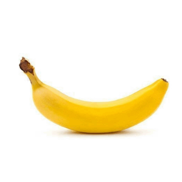 Organic Banana