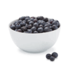 Organic Blueberries Pint