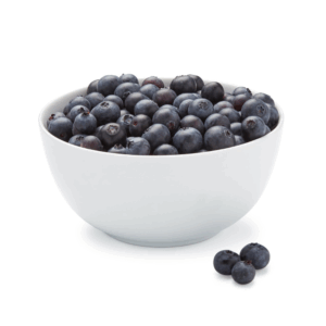 Organic Blueberries Pint