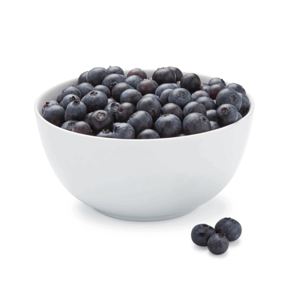 Organic Blueberries Pint