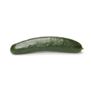 Organic Cucumber