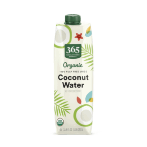 365 by Whole Foods Market, Organic Coconut Water