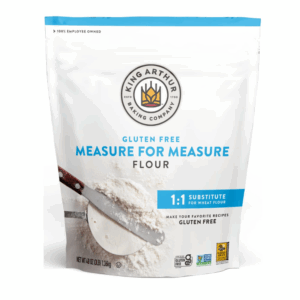King Arthur Measure for Measure Gluten-Free Flour